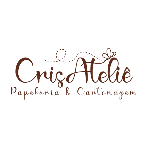 CrisAteliê Papelaria & Cartonagem